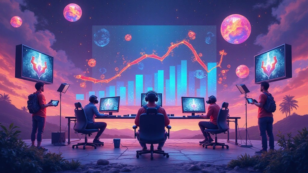 10 Surprising Ways Video Games Are Boosting Earnings for Gen Z (You Won’t Believe&nbsp;#3!)