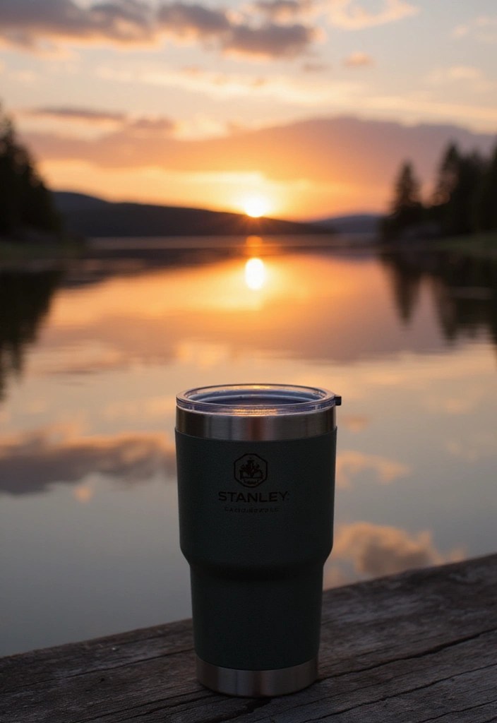 14 Ultimate Stanley Tumbler Tips for Travel Lovers (You Won't Believe How Easy #6 Is!) - Conclusion